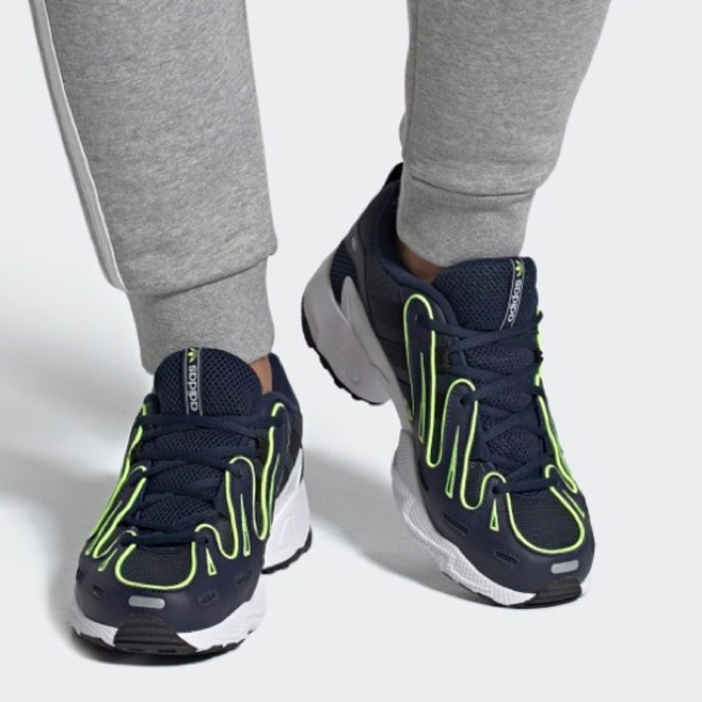 Men’s EQT Gazelle Adidas